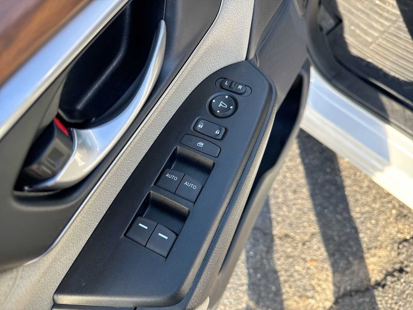 Thumbnail: 2022 Honda CR-V - 21