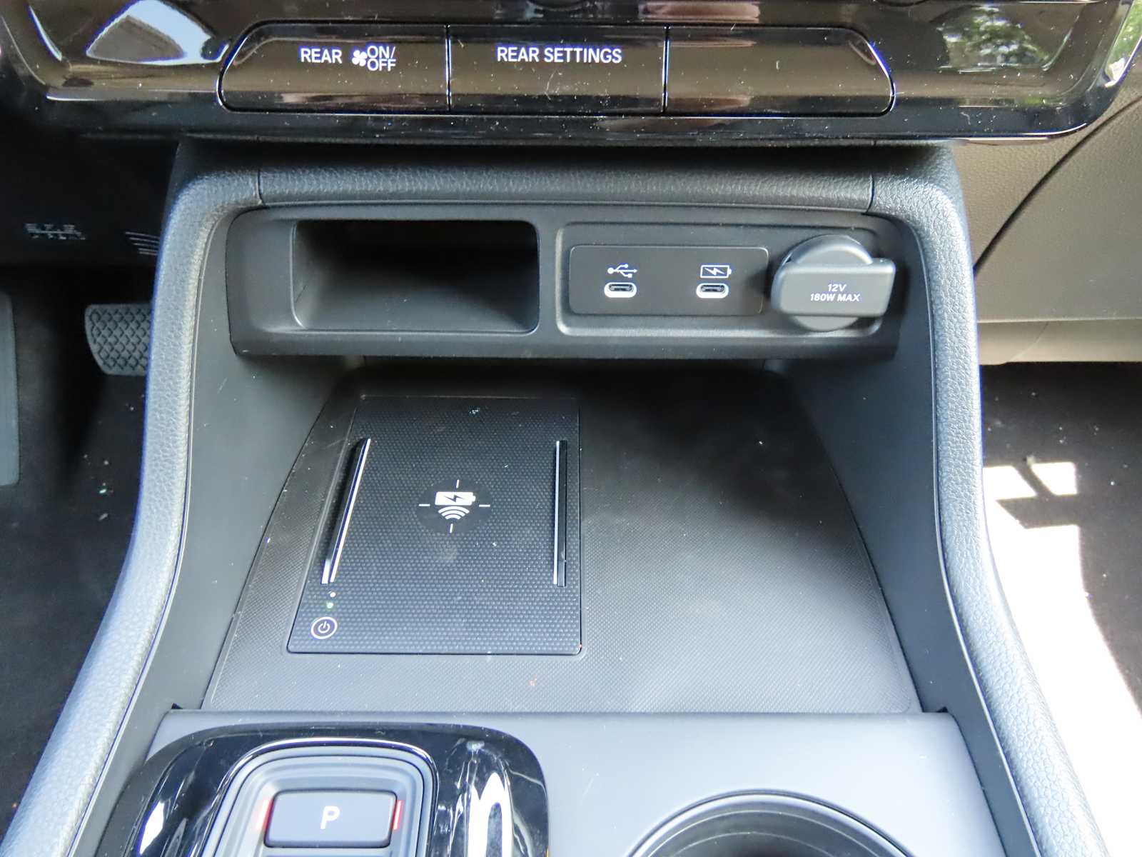 Thumbnail: 2026 Honda Passport - 20