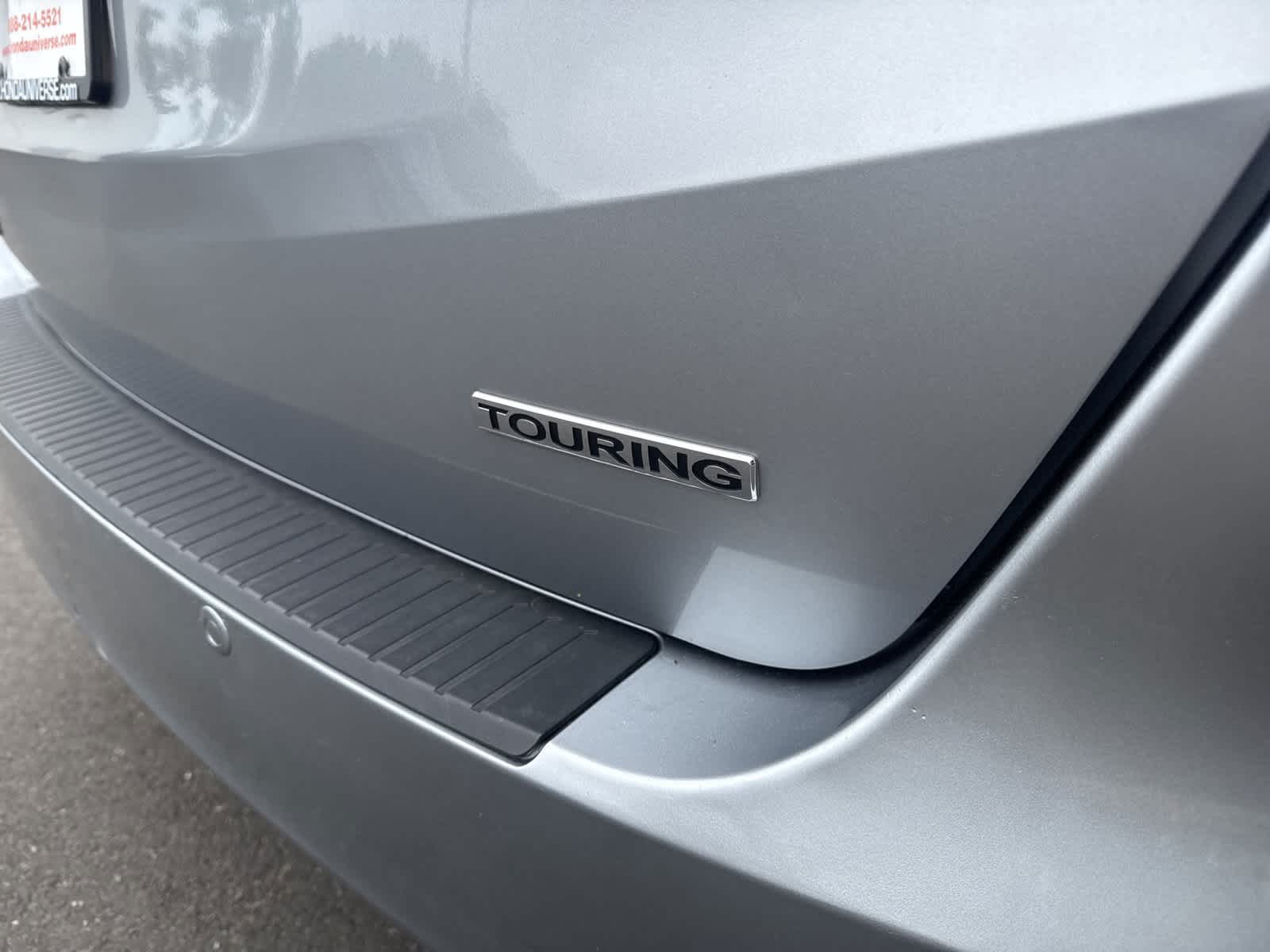 Thumbnail: 2022 Honda Odyssey - 27