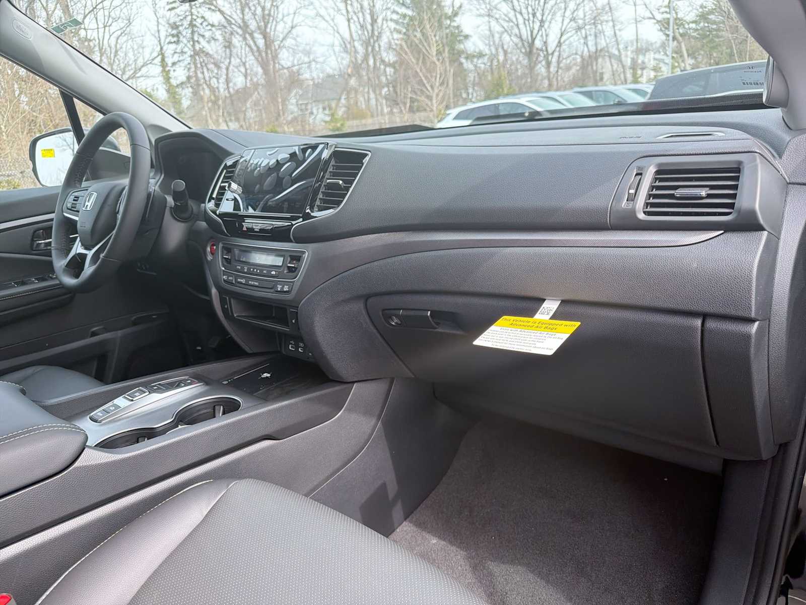 Thumbnail: 2026 Honda Ridgeline - 16