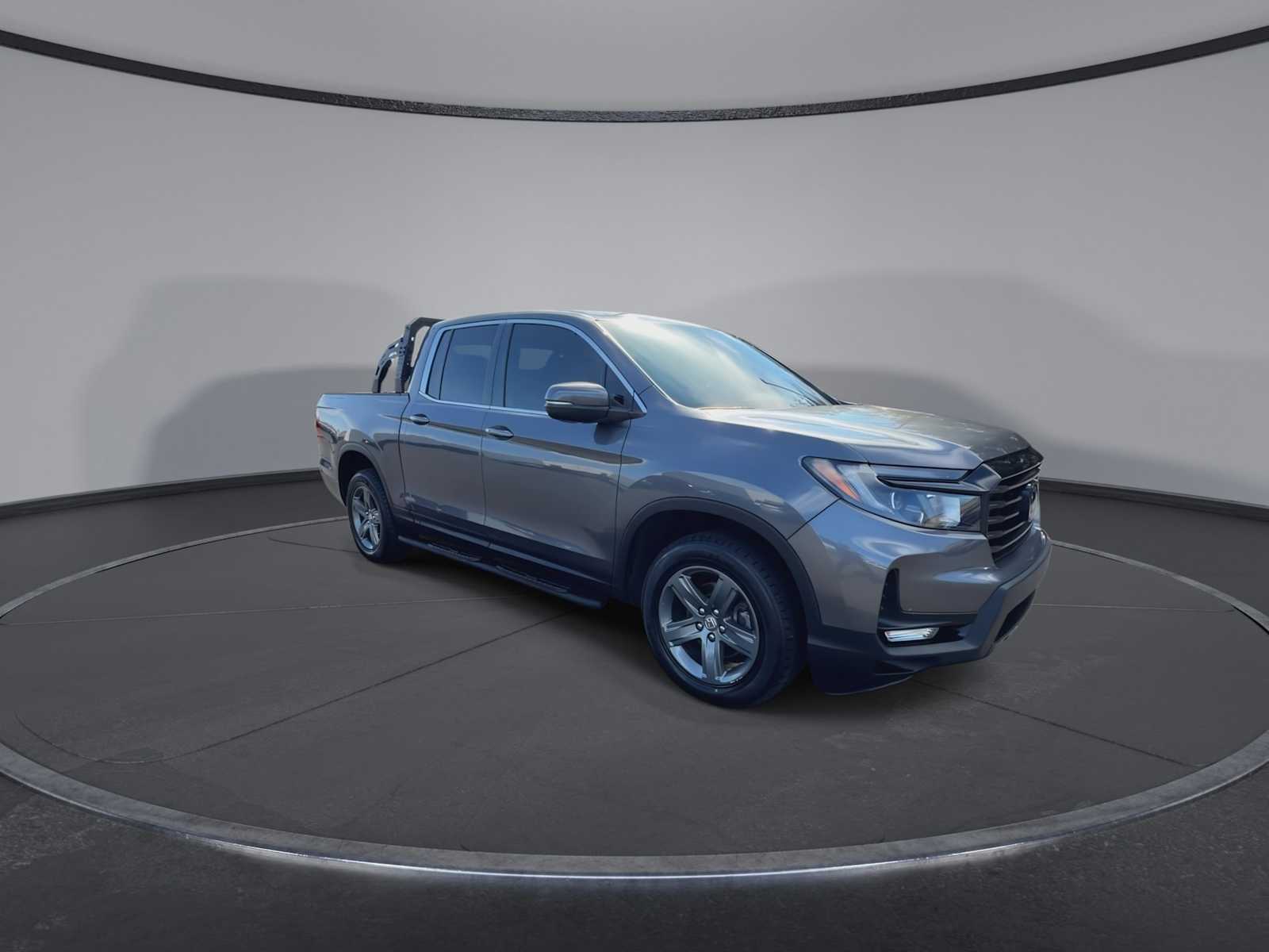 Thumbnail: 2022 Honda Ridgeline - 2