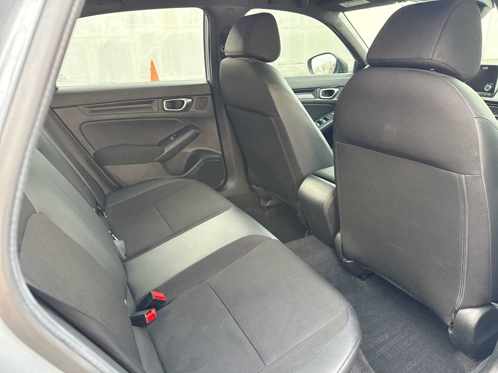 Thumbnail: 2023 Honda Civic - 14