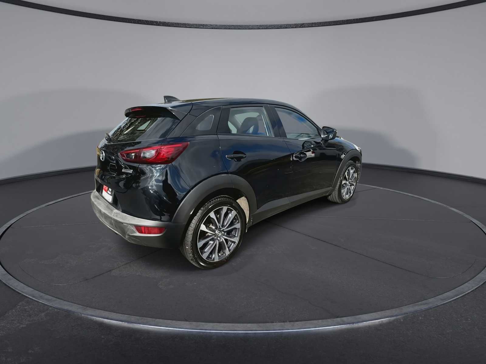 Thumbnail: 2019 Mazda CX-3 - 8