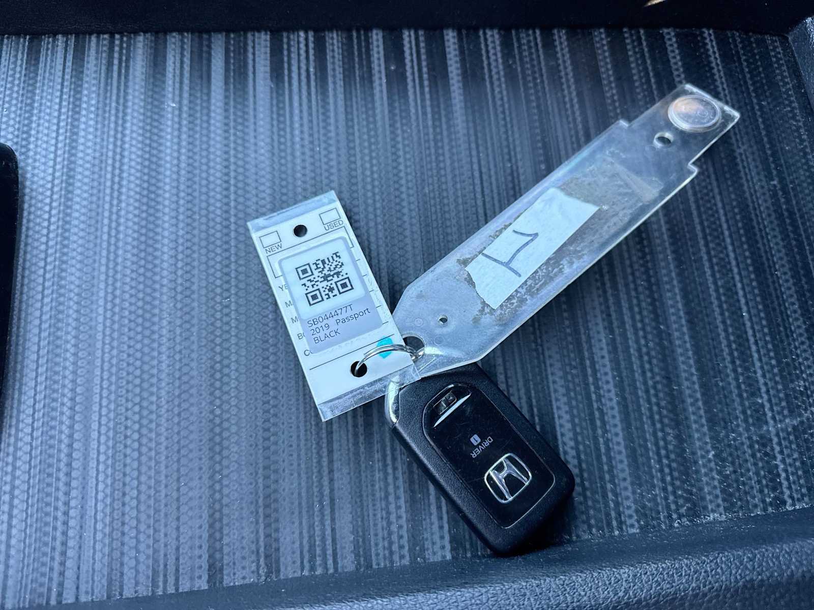 Thumbnail: 2019 Honda Passport - 34