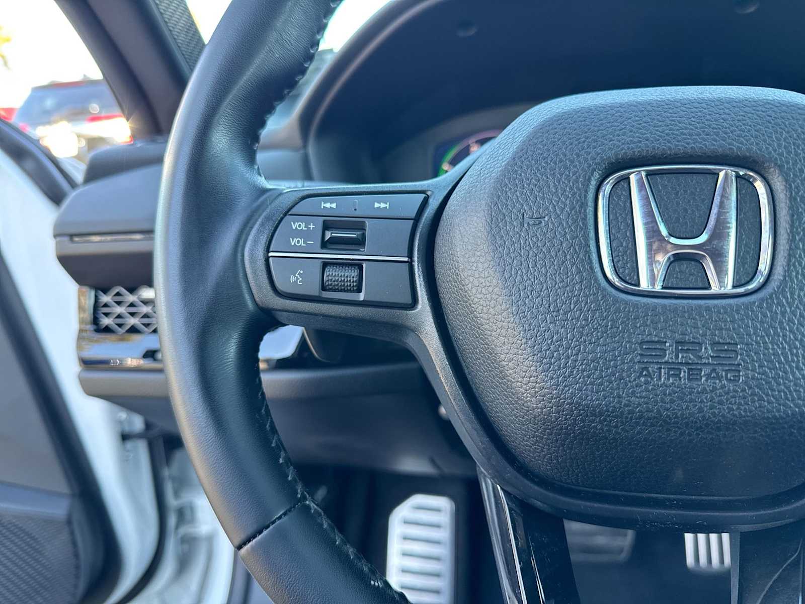 Thumbnail: 2024 Honda Accord - 25