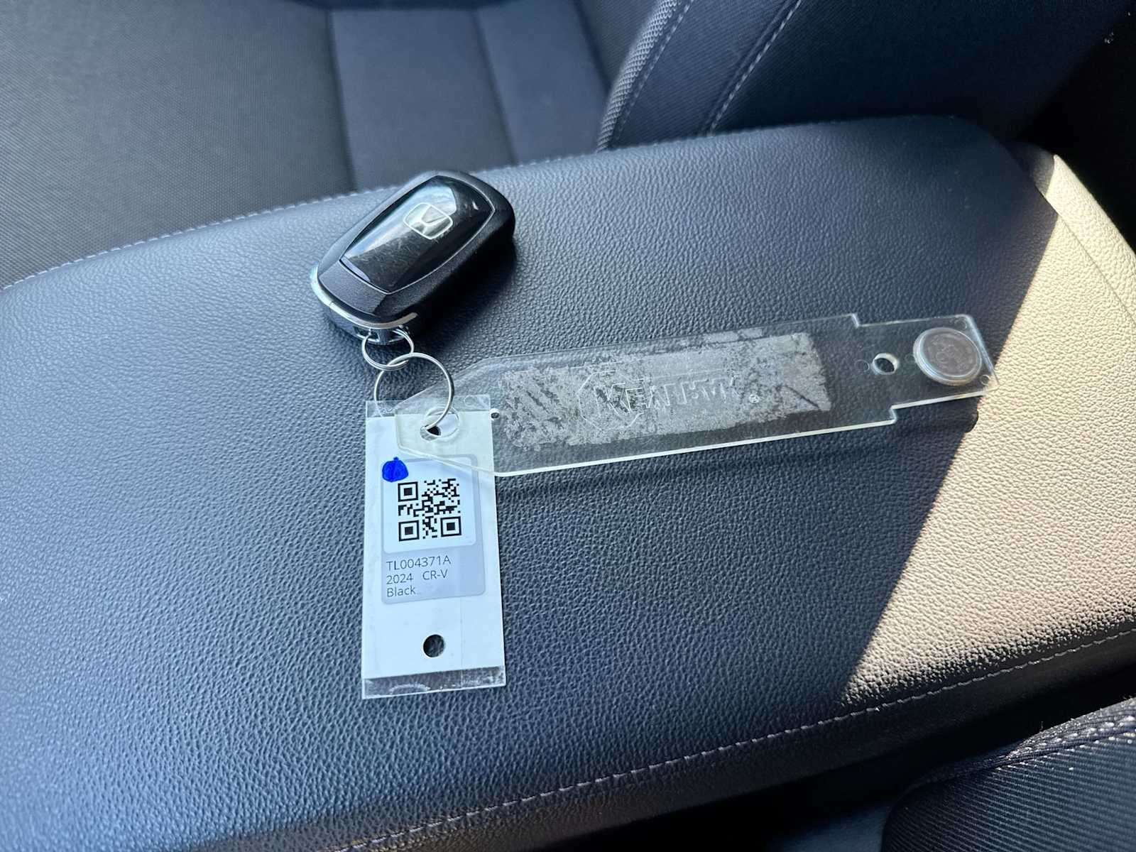 Thumbnail: 2024 Honda CR-V - 33