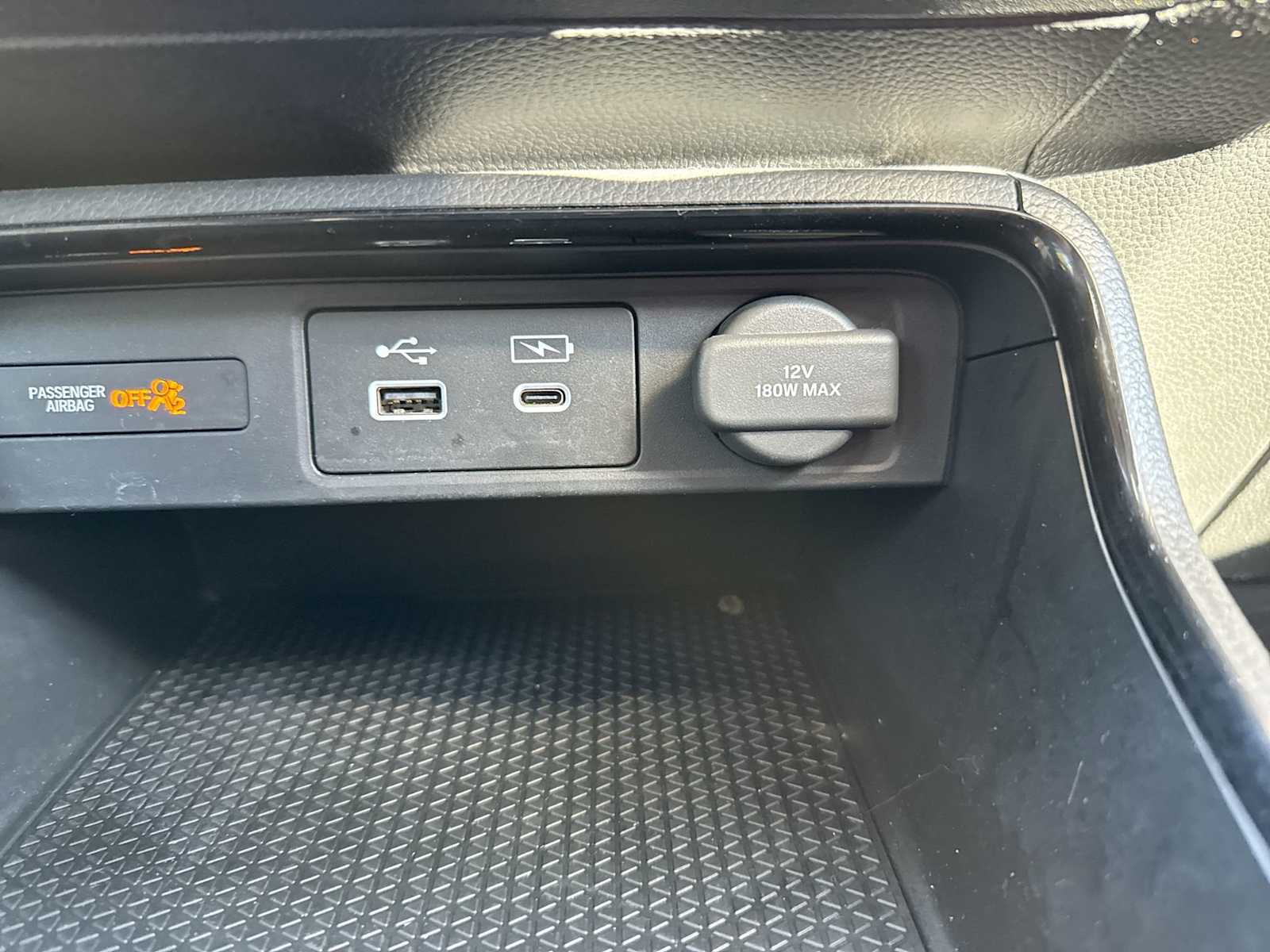 Thumbnail: 2024 Honda CR-V - 29