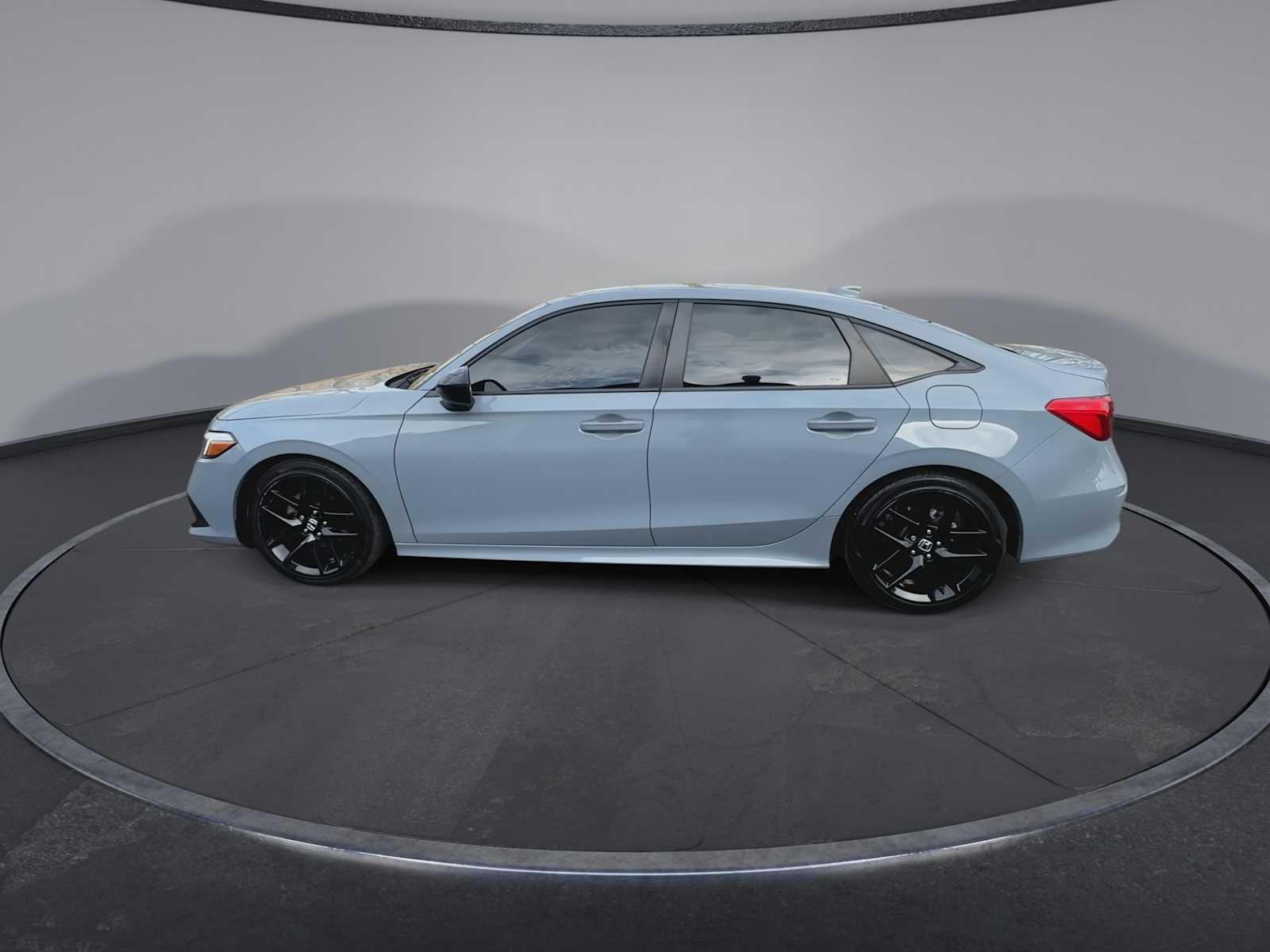 Thumbnail: 2023 Honda Civic - 5