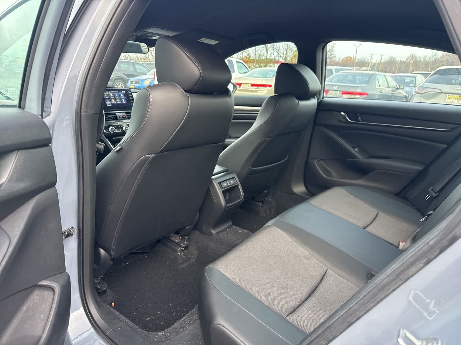 Thumbnail: 2022 Honda Accord - 9