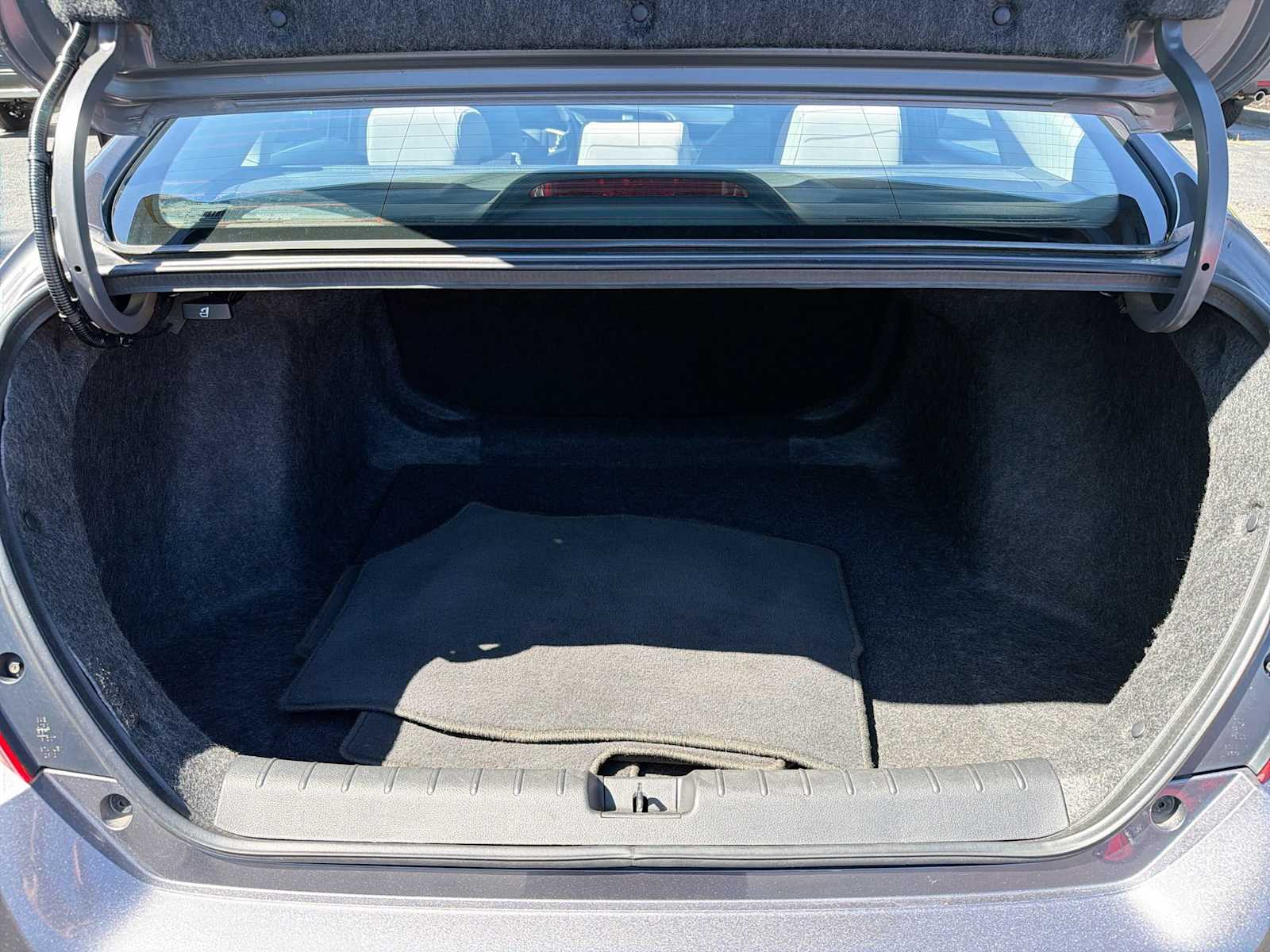 Thumbnail: 2019 Honda Civic - 31