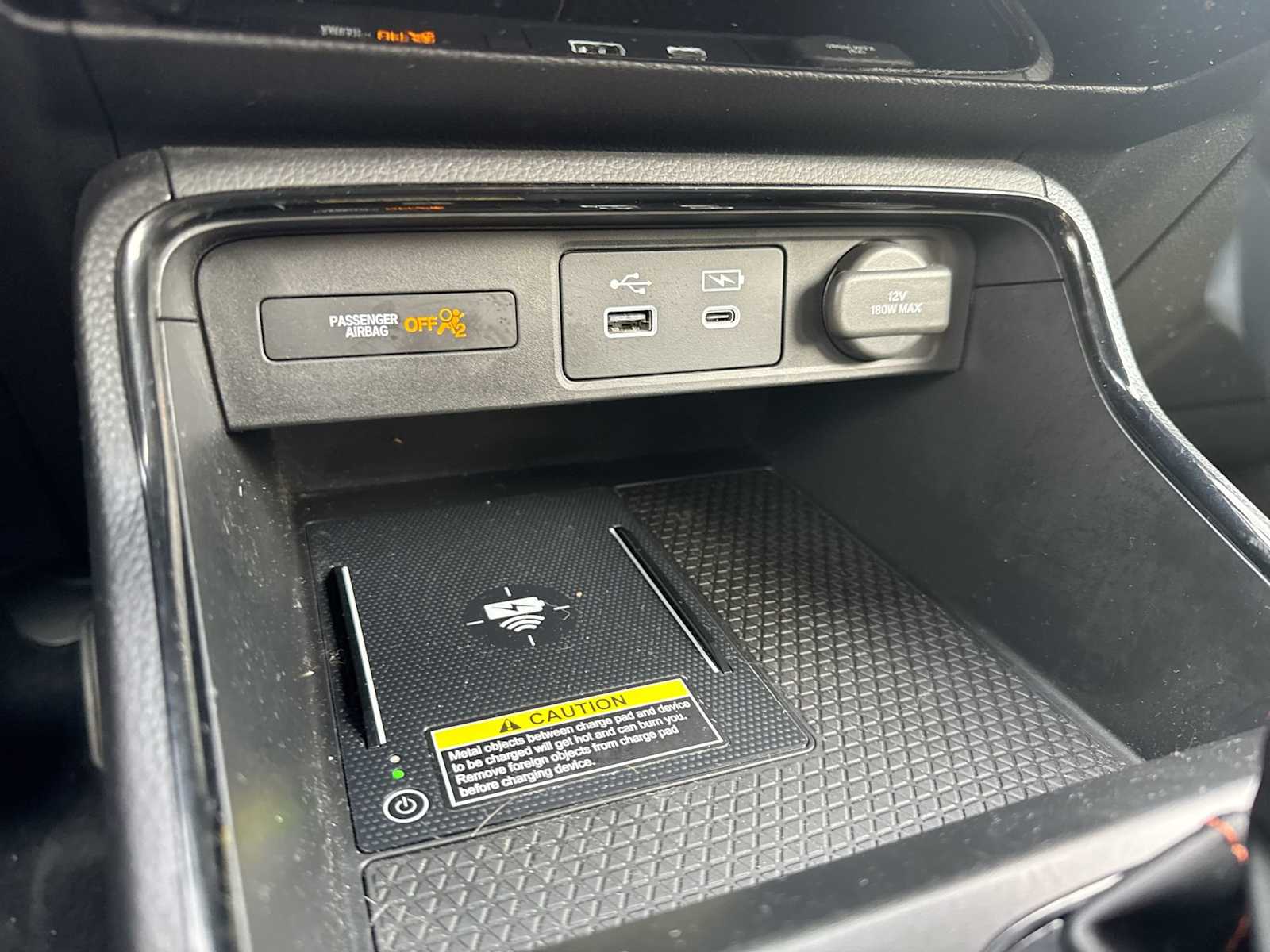 Thumbnail: 2024 Honda CR-V - 30