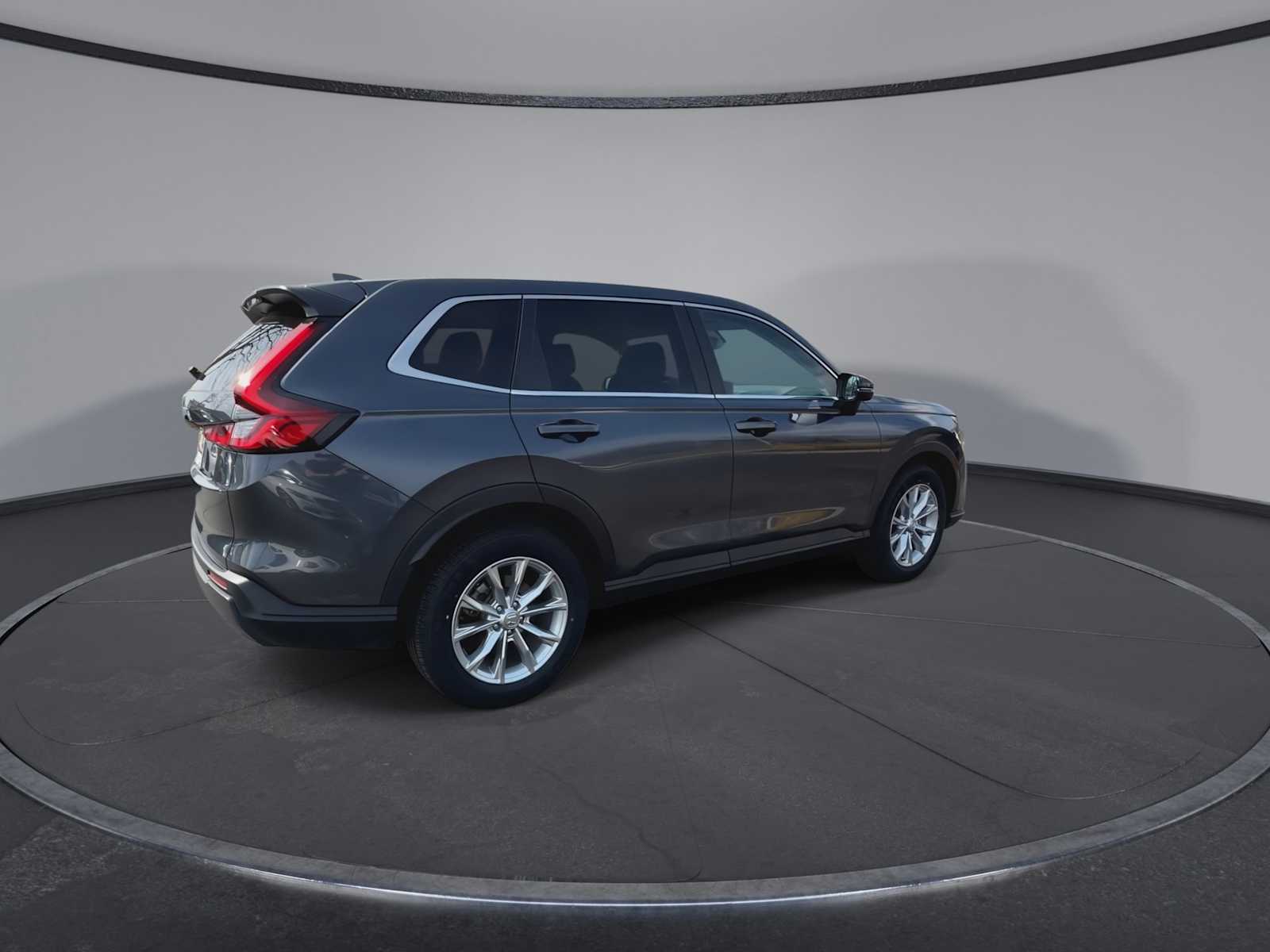 Thumbnail: 2024 Honda CR-V - 8