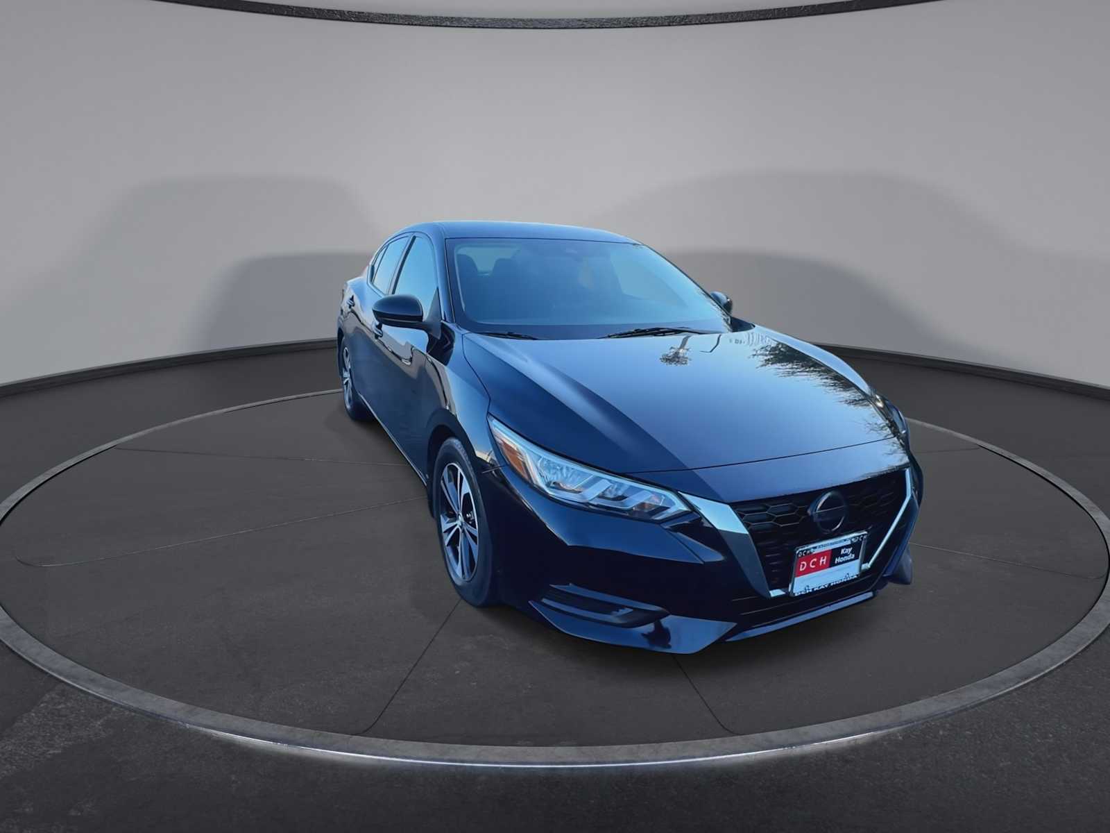 Thumbnail: 2023 Nissan Sentra - 2