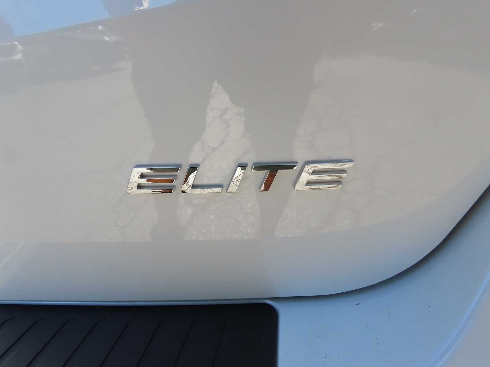 Thumbnail: 2026 Honda Odyssey - 8