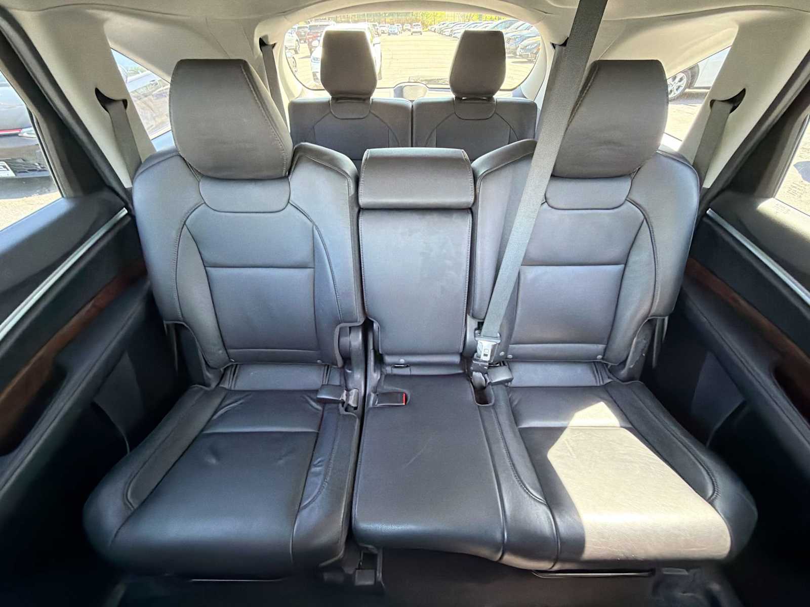 Thumbnail: 2019 Acura MDX - 13