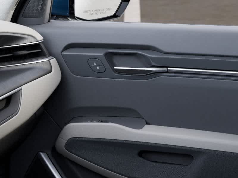 Thumbnail: 2026 Kia EV9 - 25