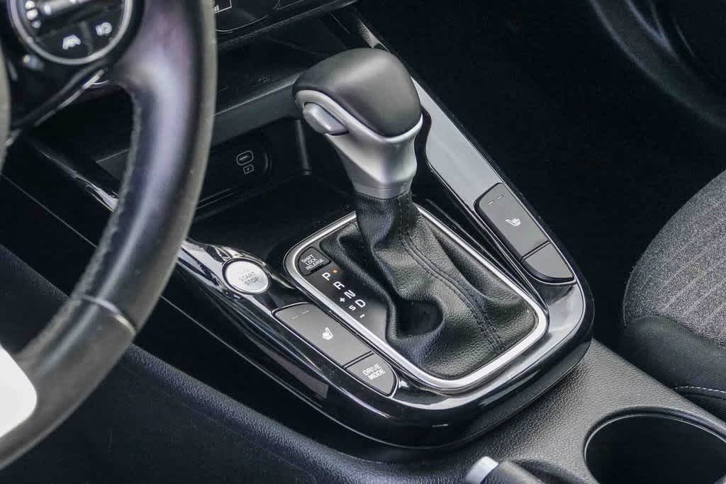 Thumbnail: 2023 Kia Soul - 18