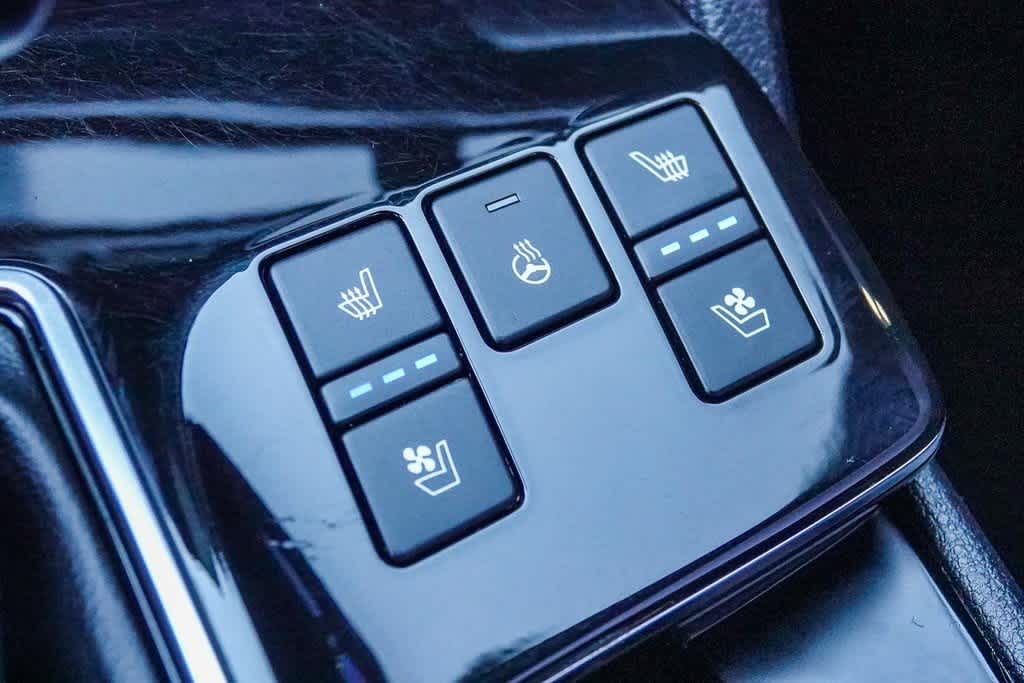 Thumbnail: 2023 Kia Sportage - 22