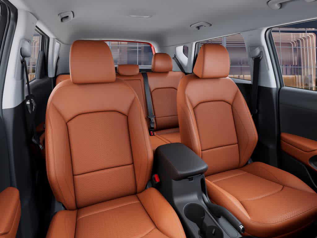 Thumbnail: 2025 Kia Soul - 15