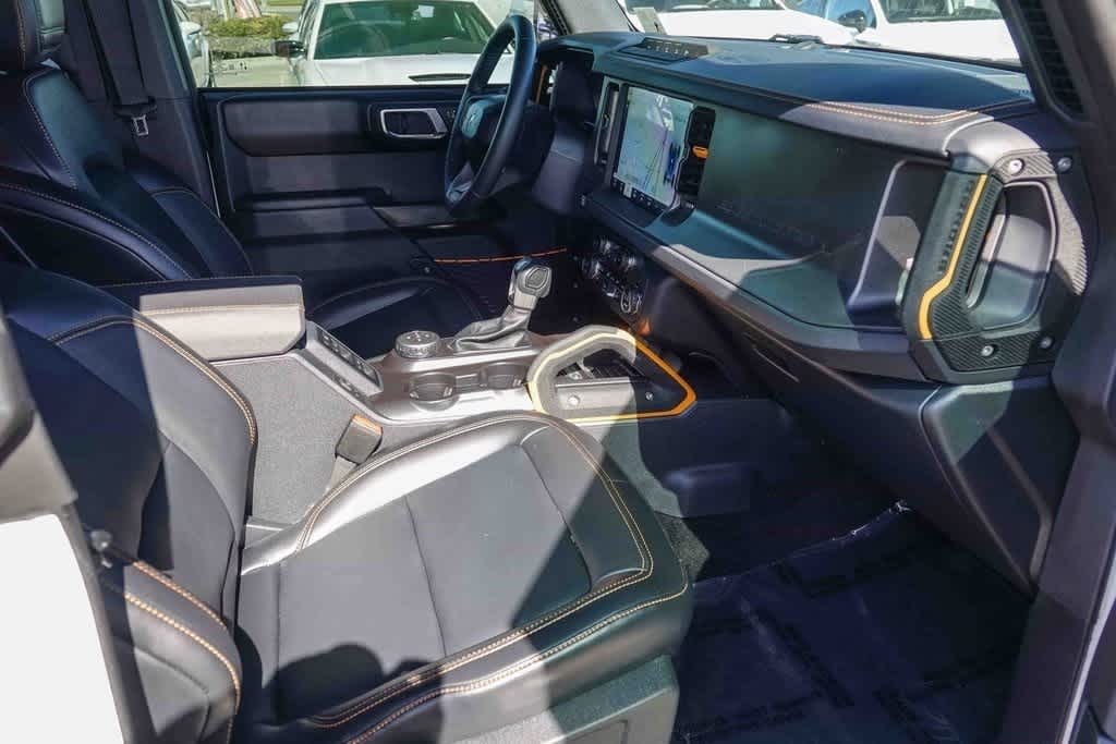 Thumbnail: 2024 Ford Bronco - 16