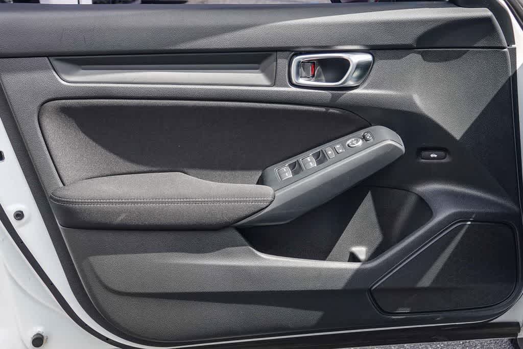 Thumbnail: 2024 Honda Civic - 17