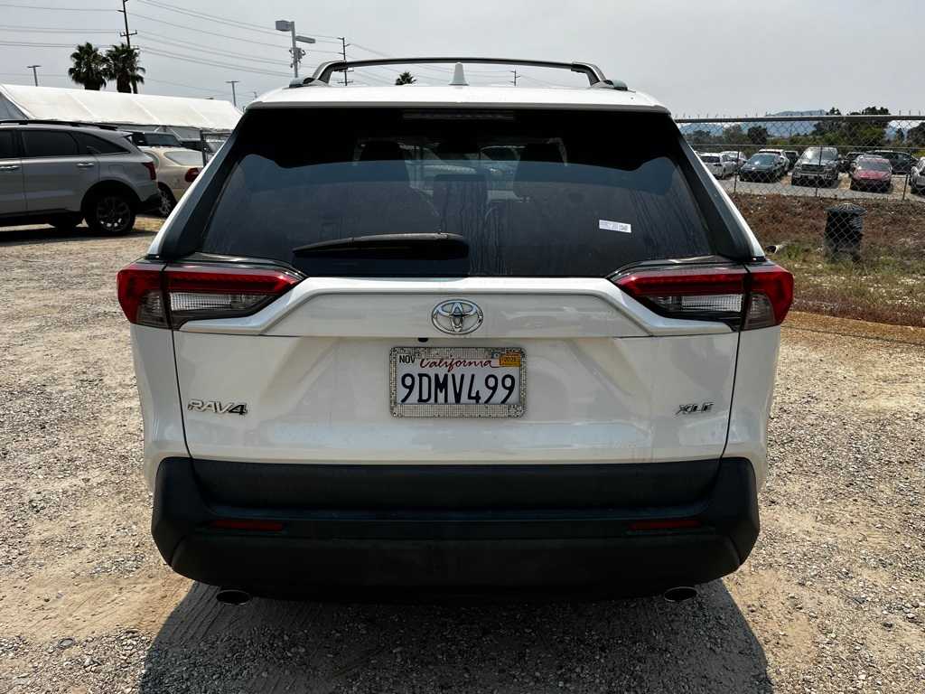 Thumbnail: 2022 Toyota RAV4 - 6