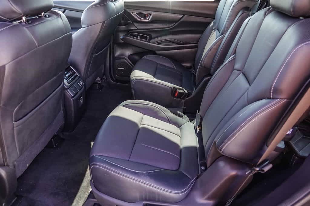 Thumbnail: 2025 Subaru Ascent - 16