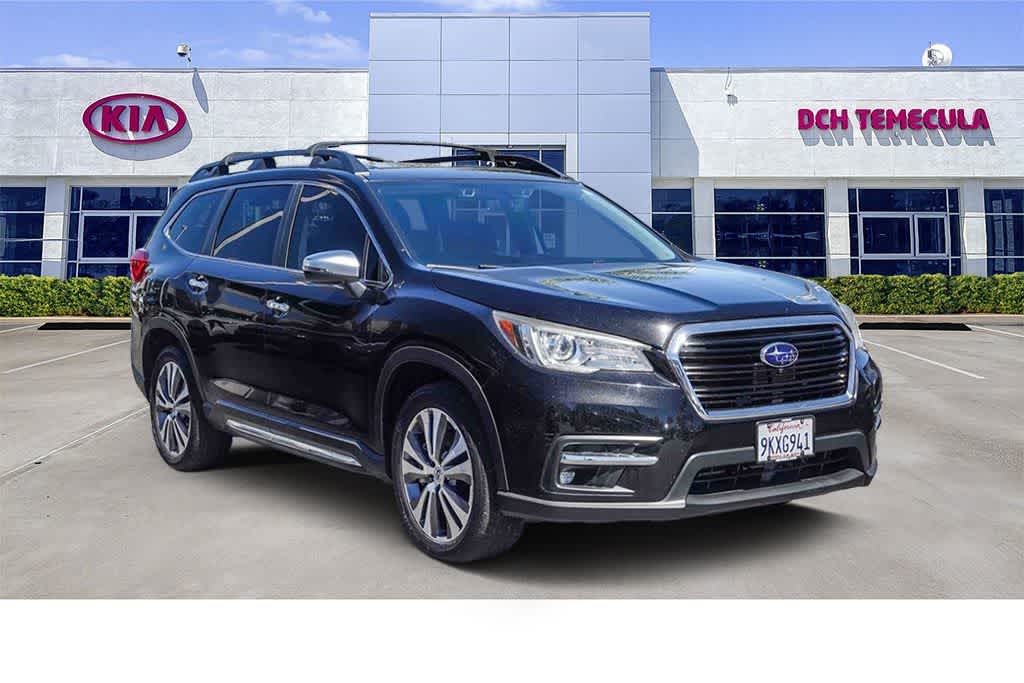Thumbnail: 2019 Subaru Ascent - 3