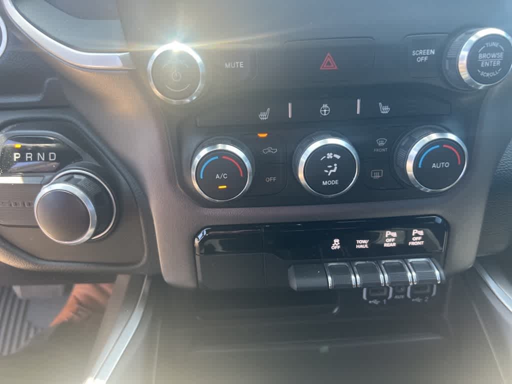 Thumbnail: 2020 RAM 1500 - 20