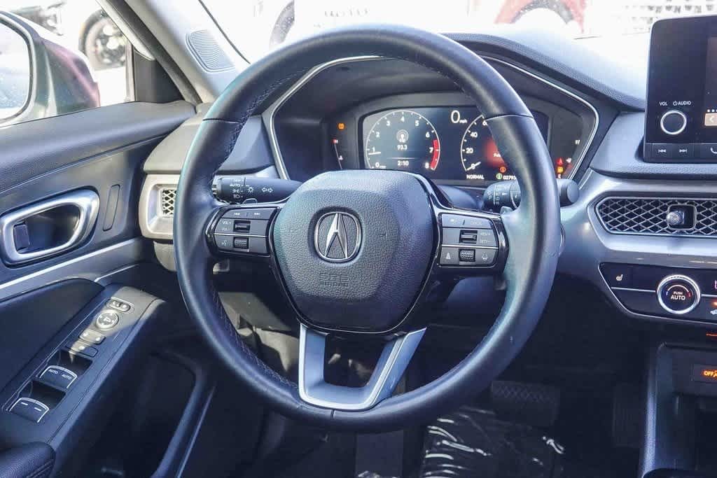 Thumbnail: 2024 Acura Integra - 14