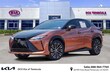  LEXUS RZ 300e