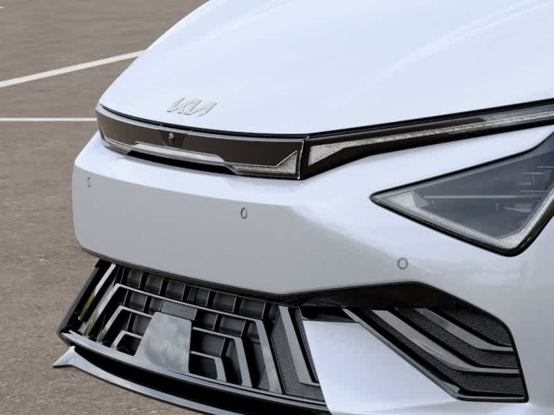 Thumbnail: 2026 Kia EV6 - 12