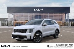 2026 Kia Sorento S SUV