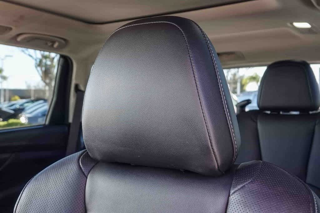 Thumbnail: 2021 Subaru Ascent - 26