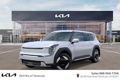 2026 Kia EV9 Light Long Range SUV