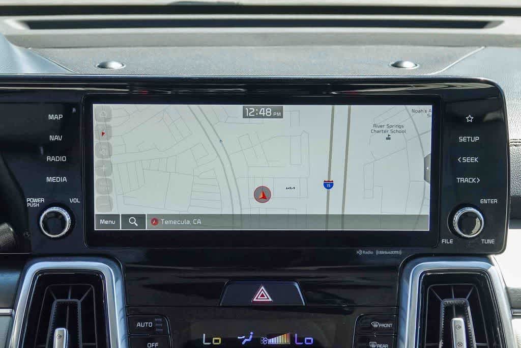 Thumbnail: 2023 Kia Sorento - 13