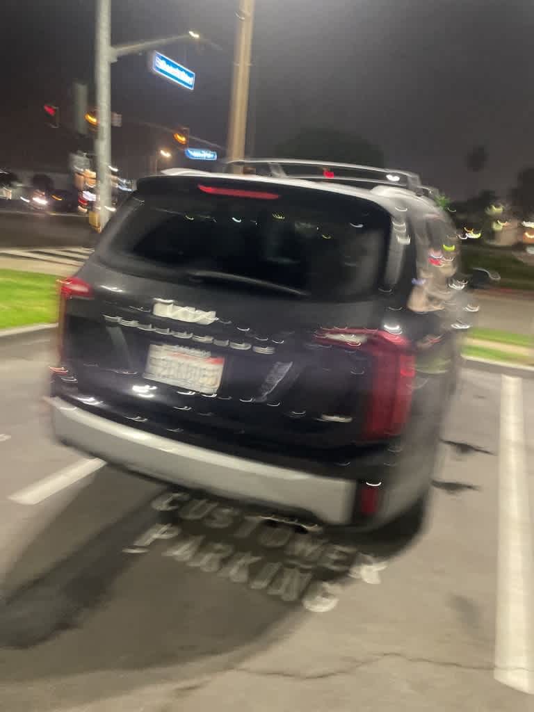 Thumbnail: 2023 Kia Telluride - 7