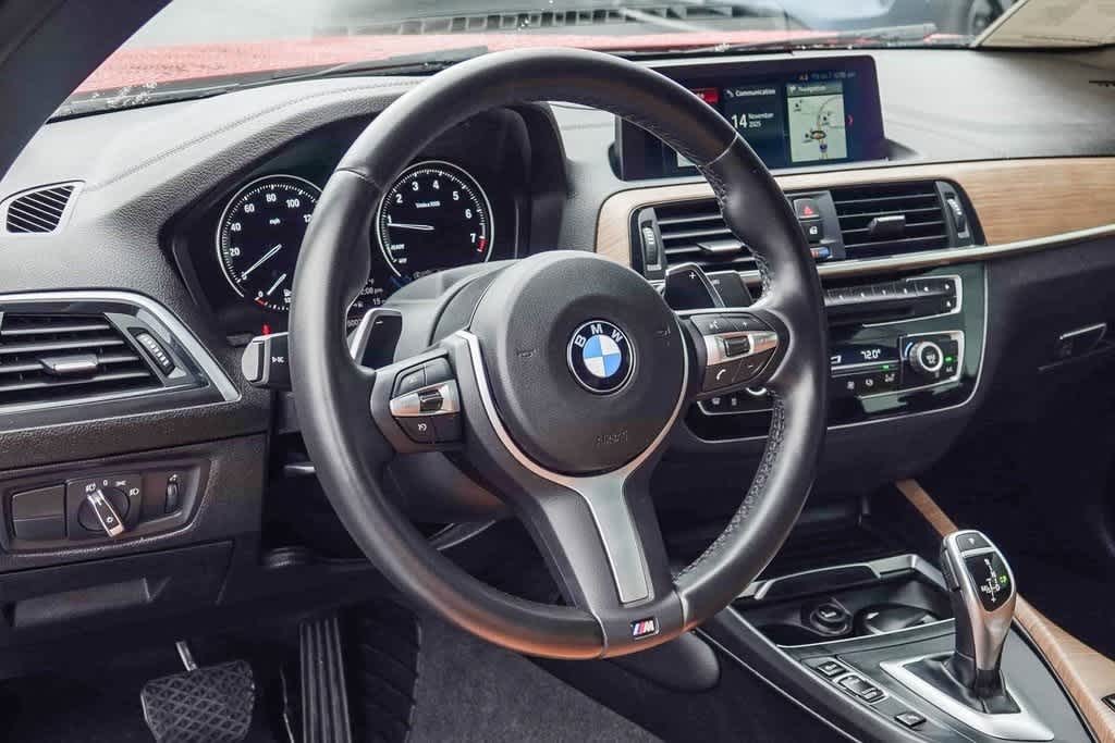 Thumbnail: 2018 BMW 2 Series - 14