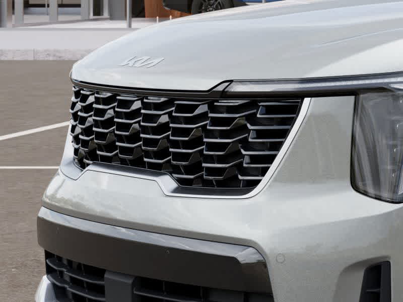 Thumbnail: 2026 Kia Sorento - 12