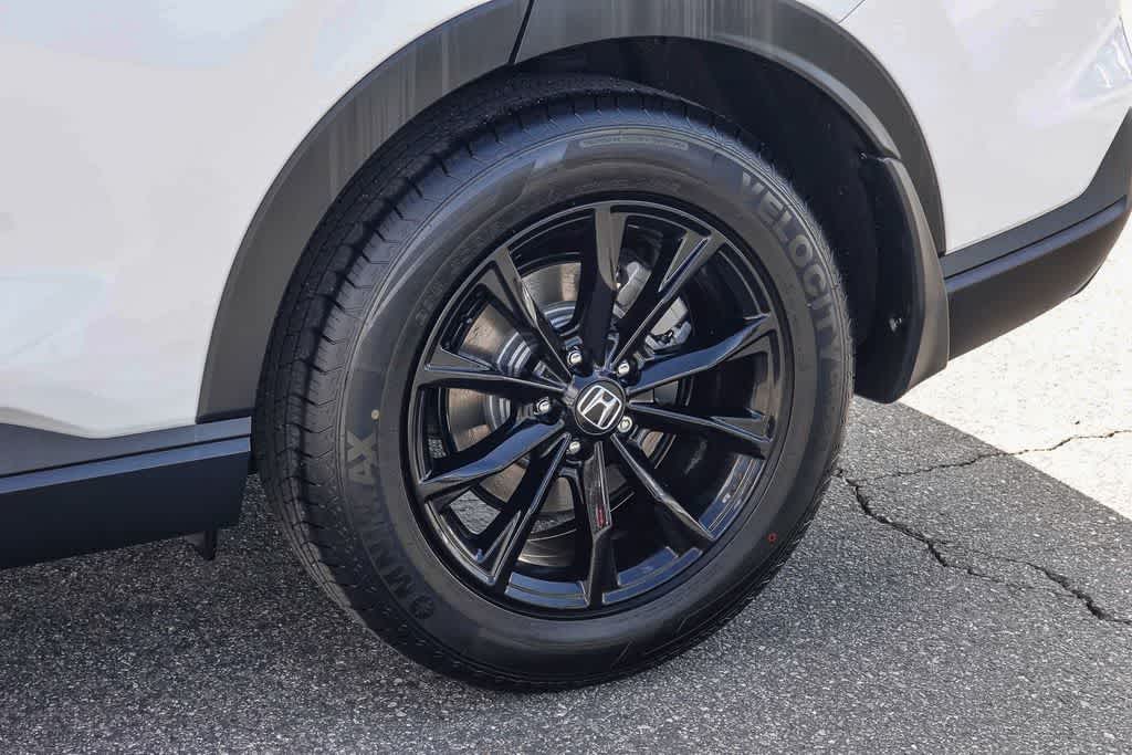 Thumbnail: 2023 Honda CR-V - 10