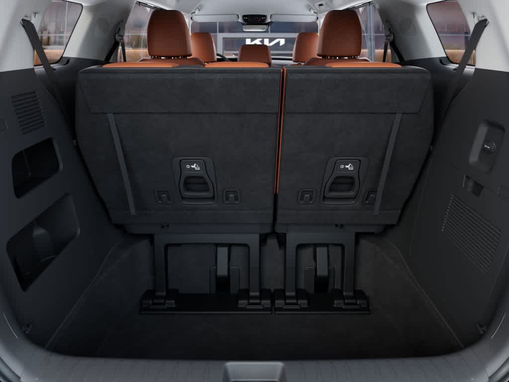 2026 Kia Carnival EX - Photo 19
