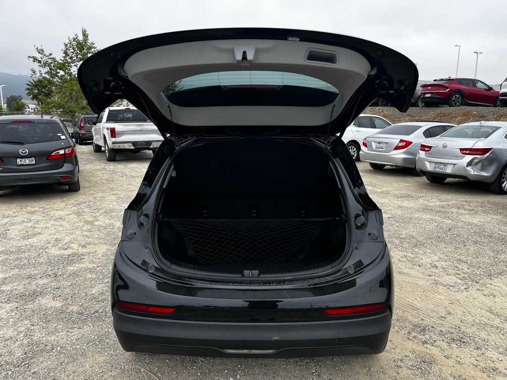 2022 Chevrolet Bolt EV 1LT 10