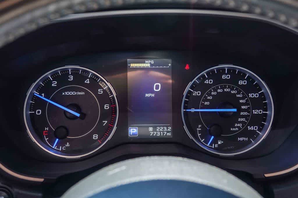 Thumbnail: 2019 Subaru Ascent - 23