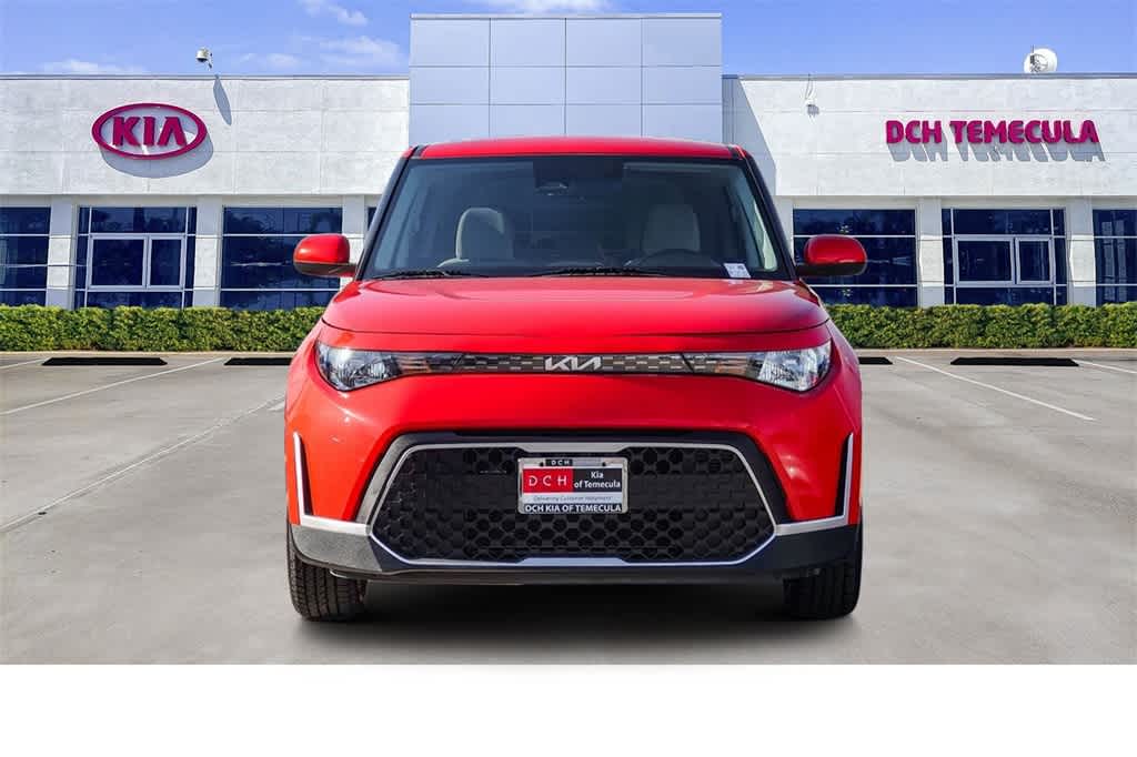 Thumbnail: 2023 Kia Soul - 2