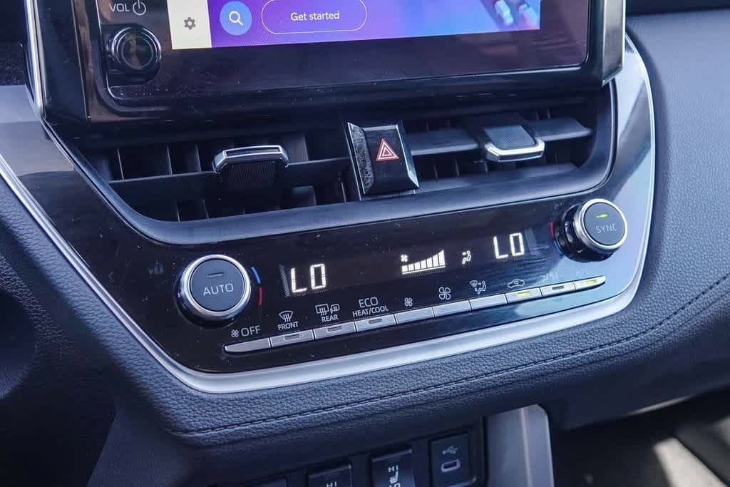 Thumbnail: 2024 Toyota Corolla Cross - 21