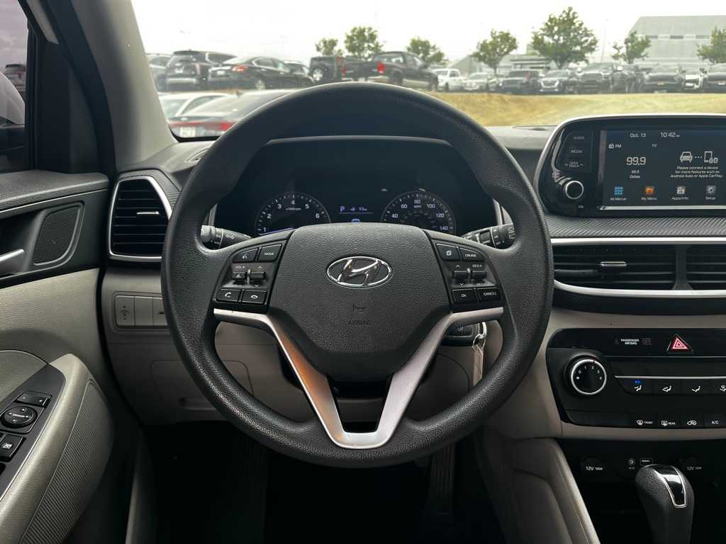 Thumbnail: 2020 Hyundai Tucson - 21