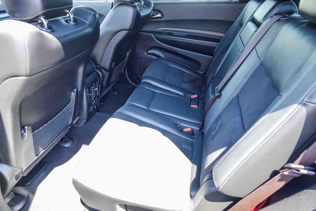 Thumbnail: 2021 Dodge Durango - 18