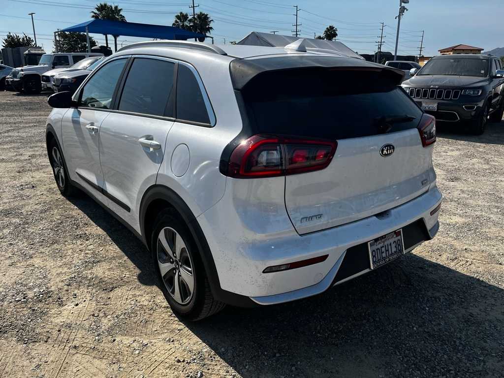 Thumbnail: 2018 Kia Niro - 7