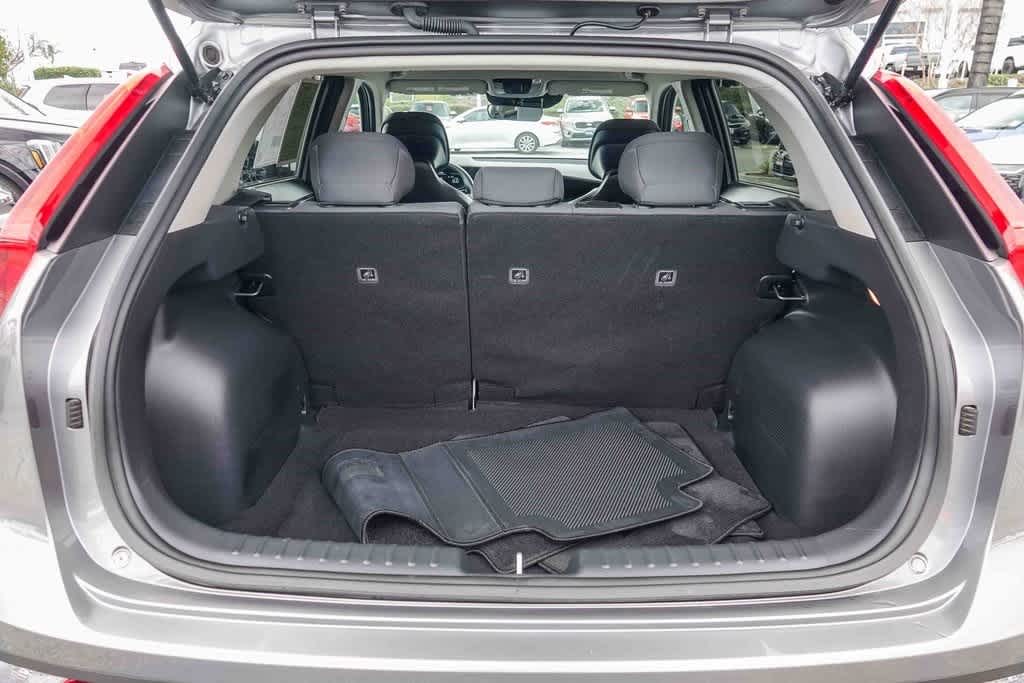 Thumbnail: 2025 Kia Niro - 26