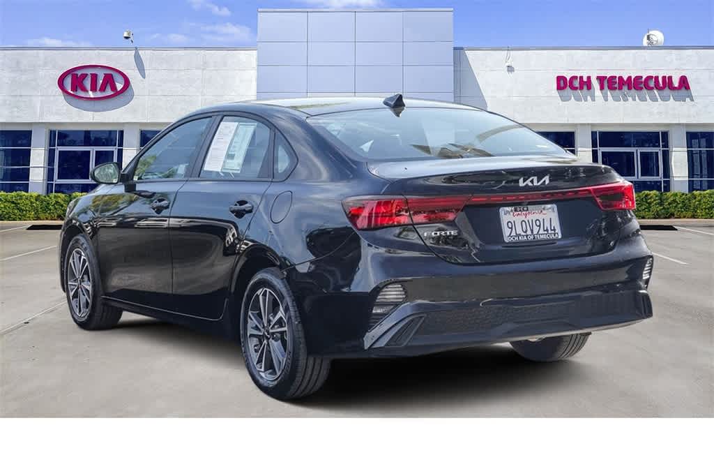 Thumbnail: 2024 Kia Forte - 6